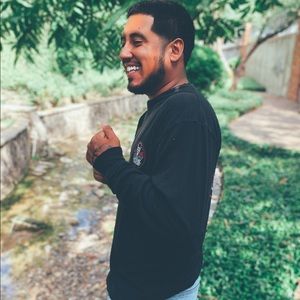 Meet your Posher, Fabian